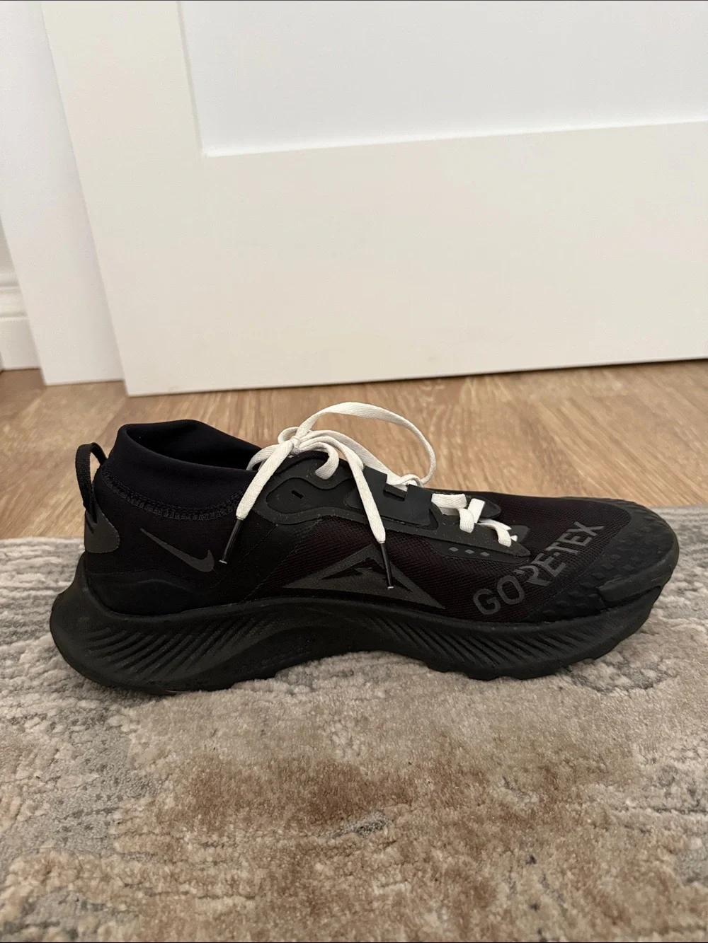 Nike waterproof gore